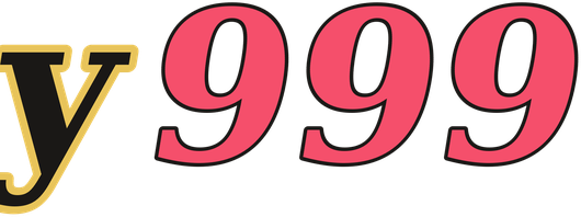 y999 โลโก้